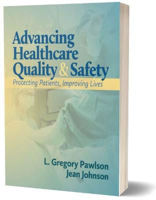Picture of Advancing Healthcare Quality & Safety: Protecting Patients, Improving Lives