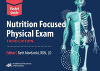 Picture of Nutrition Focused Physical Exam Pocket Guide