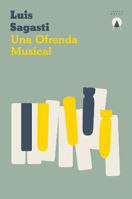 Picture of Una ofrenda musical