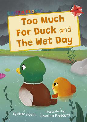 Picture of Too Much For Duck and The Wet Day