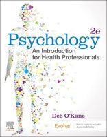 Picture of PSYCHOLOGY: An Introduction For Health Professionals