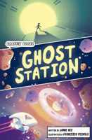 Picture of Ghost Station: Graphic Reluctant Reader