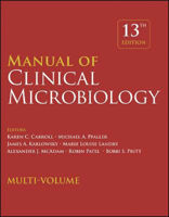 Picture of Manual of Clinical Microbiology, 4 Volume Set