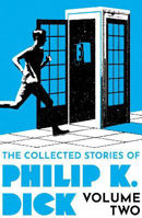 Picture of Collected Stories of Philip K. Dick