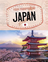 Picture of Your Passport to Japan