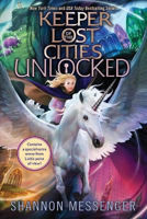 Picture of Unlocked Book 8.5
