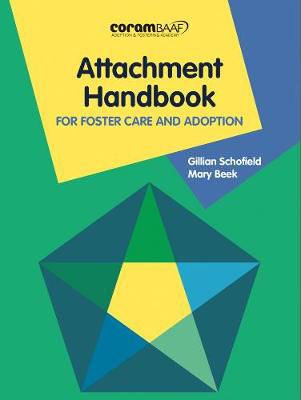 Picture of Attachment Handbook For Foster Care And Adoption