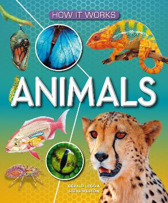 Picture of How It Works: Animals