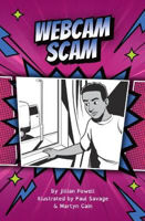 Picture of Webcam Scam