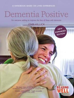 Picture of Dementia Positive