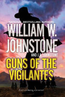 Picture of Guns of the Vigilantes
