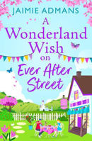 Picture of WONDERLAND WISH ON EVER AFTER STREET,A