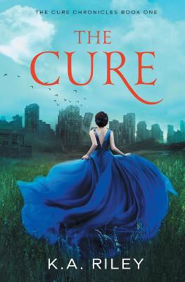 Picture of The Cure: A Young Adult Dystopian Novel