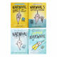 Picture of Narwhal and Jelly 4 Book Set Collection