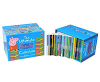 Picture of The Ultimate Peppa Pig Collection: 50 Book Box Set