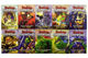 Picture of Goosebumps Horrorland Series(Box Set 10 Books)