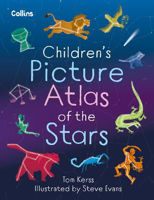 Picture of Children s Picture Atlas of the Stars