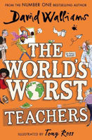 Picture of World s Worst Teachers