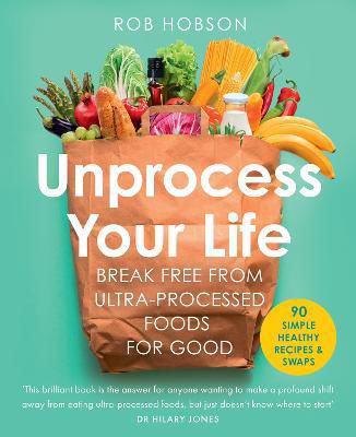 Picture of Unprocess Your Life