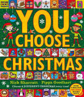 Picture of You Choose Christmas