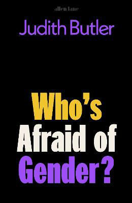 Picture of Who s Afraid of Gender?