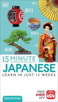 Picture of 15 Minute Japanese
