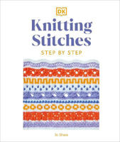 Picture of Knitting Stitches Step-by-Step