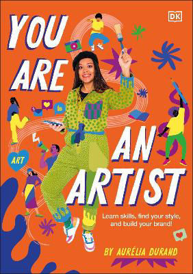 Picture of You Are An Artist