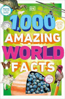 Picture of 1000 Amazing World Facts
