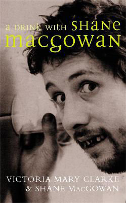 Picture of A Drink with Shane MacGowan