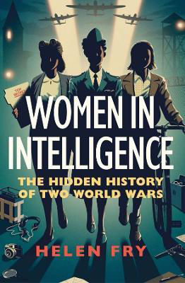 Picture of Women in Intelligence