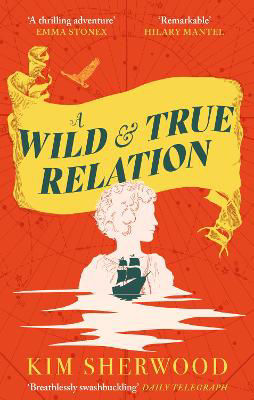 Picture of Wild & True Relation