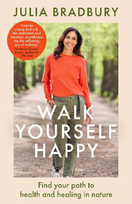 Picture of Walk Yourself Happy