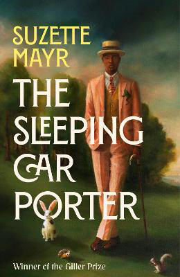 Picture of Sleeping Car Porter