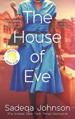 Picture of House of Eve