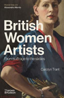 Picture of British Women Artists