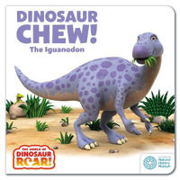 Picture of World of Dinosaur Roar!: Dinosaur Chew! The Iguanodon