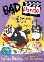 Picture of Bad Panda: Mites Camera Action!