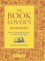Picture of Book Lover s Almanac