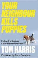 Picture of Your Neighbour Kills Puppies