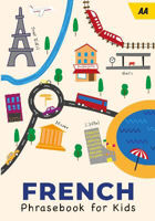 Picture of Kids Phrasebook French