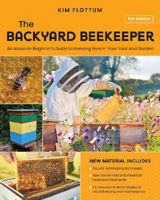 Picture of Backyard Beekeeper 5th Edition