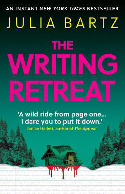 Picture of Writing Retreat: A New York Times bestseller