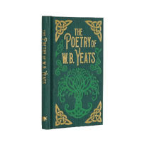 Picture of Poetry of W. B. Yeats