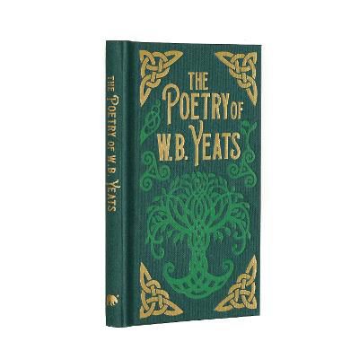 Picture of Poetry of W. B. Yeats