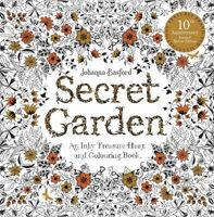 Picture of Secret Garden