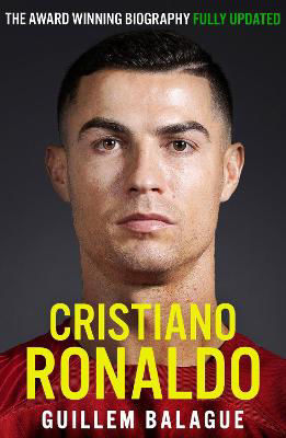 Picture of Cristiano Ronaldo