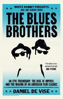 Picture of Blues Brothers