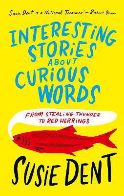 Picture of Interesting Stories about Curious Words