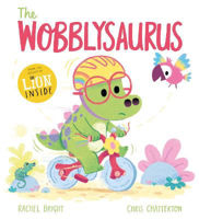 Picture of Wobblysaurus